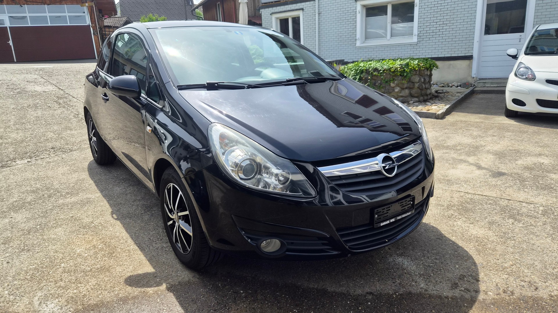 OPEL Corsa 1.4 TP Enjoy