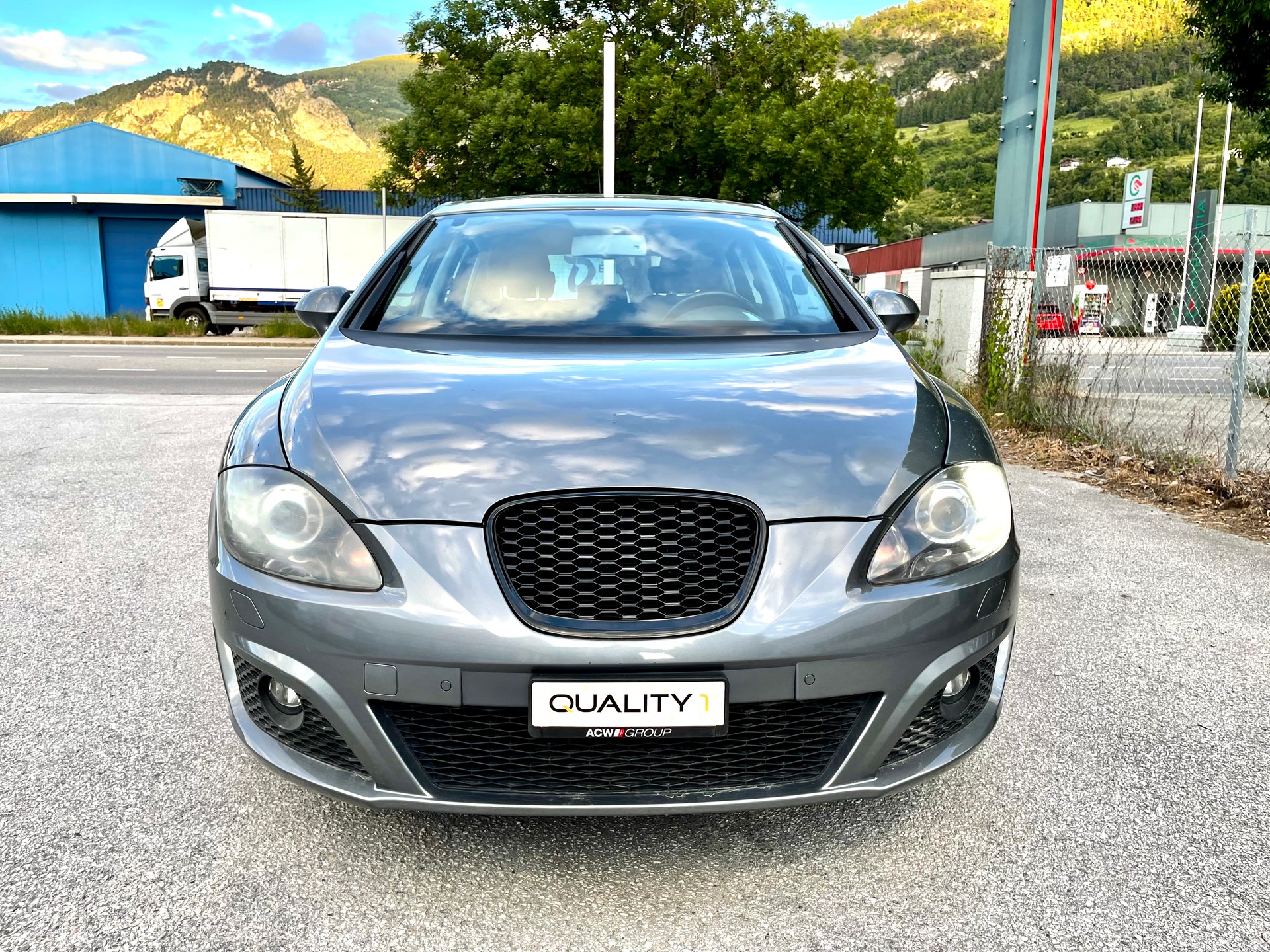 SEAT Leon 1.8 TSI FR DSG-image-20