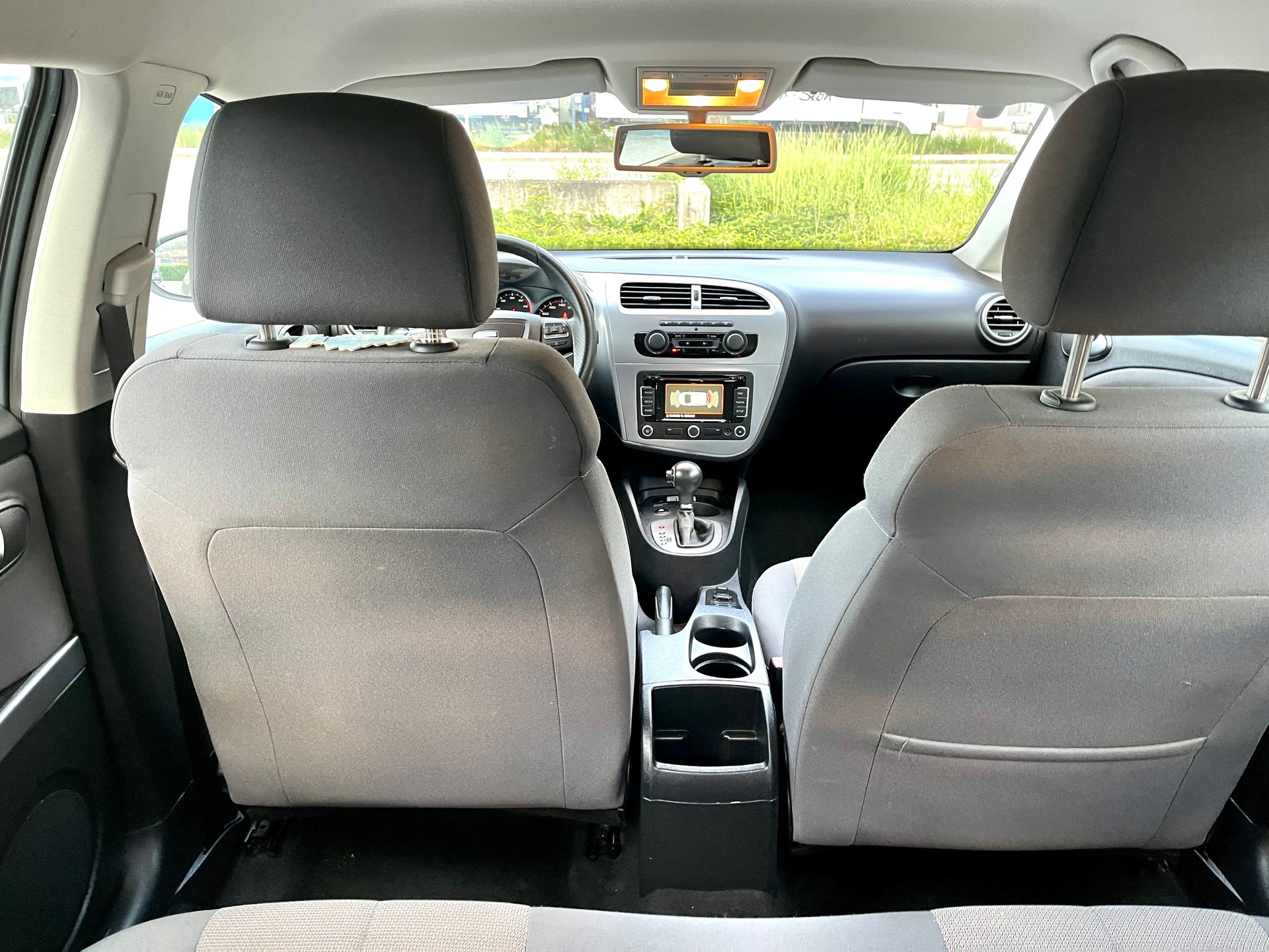 SEAT Leon 1.8 TSI FR DSG-image-17