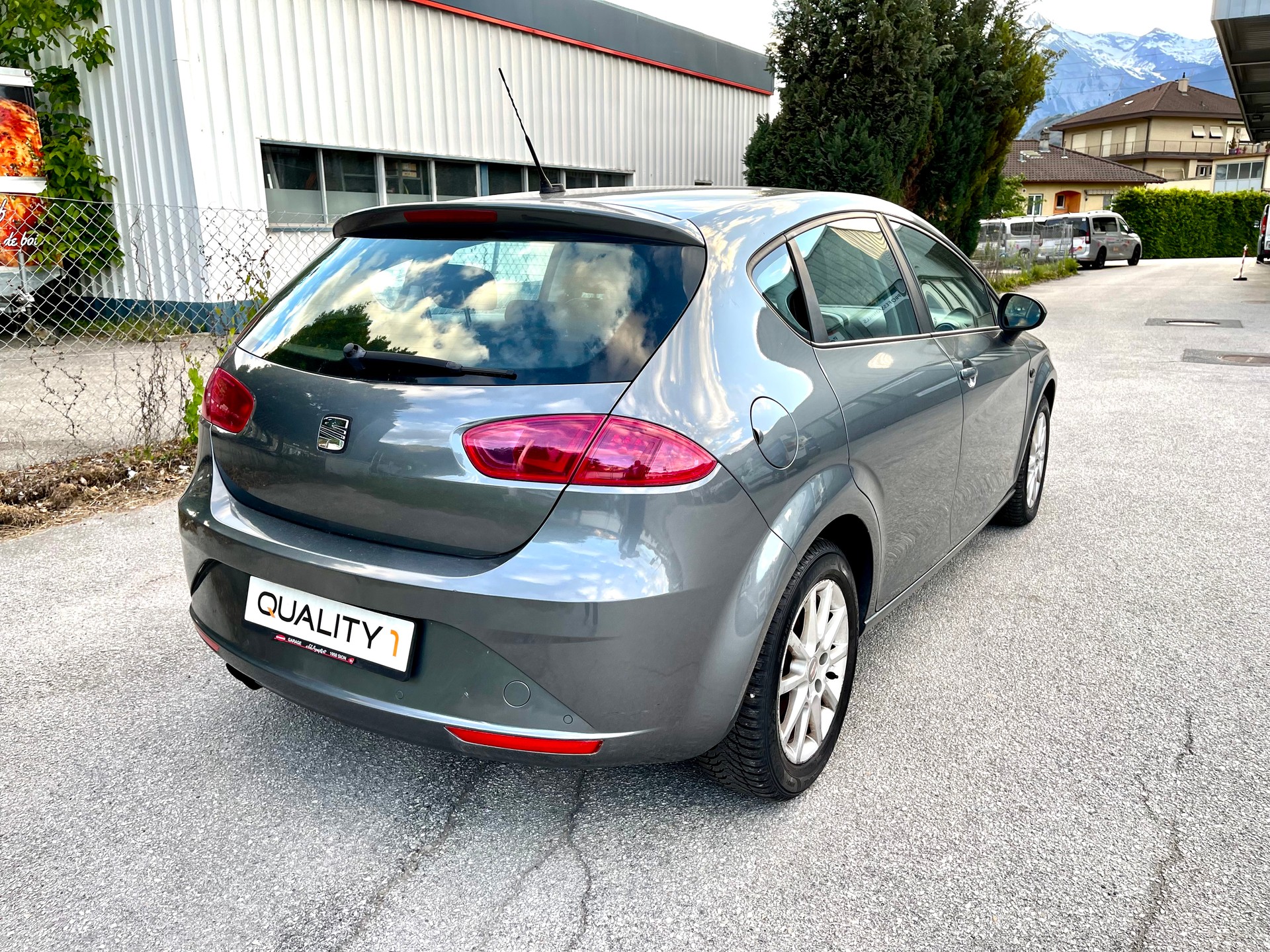 SEAT Leon 1.8 TSI FR DSG-image-12