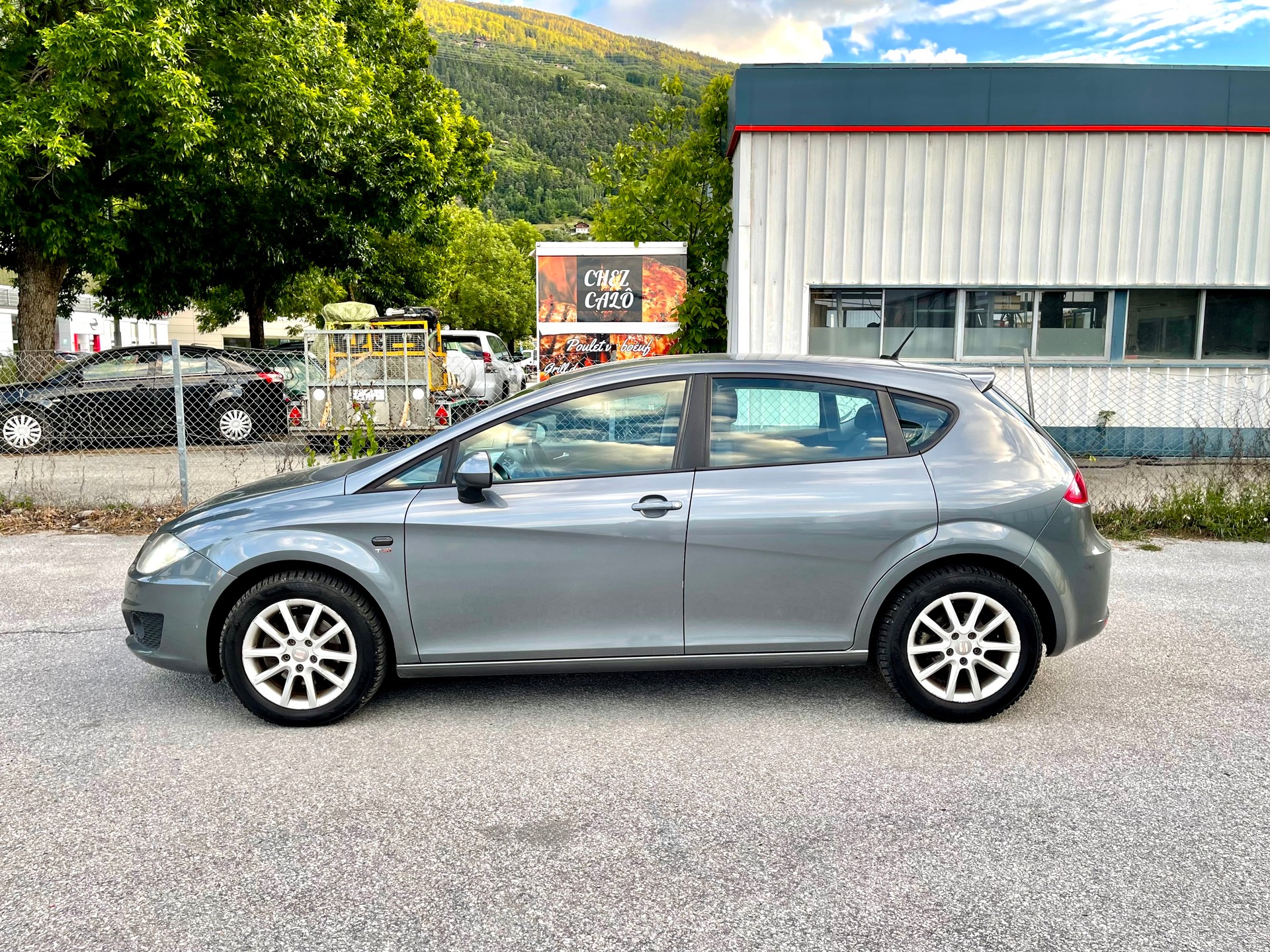 SEAT Leon 1.8 TSI FR DSG-image-7