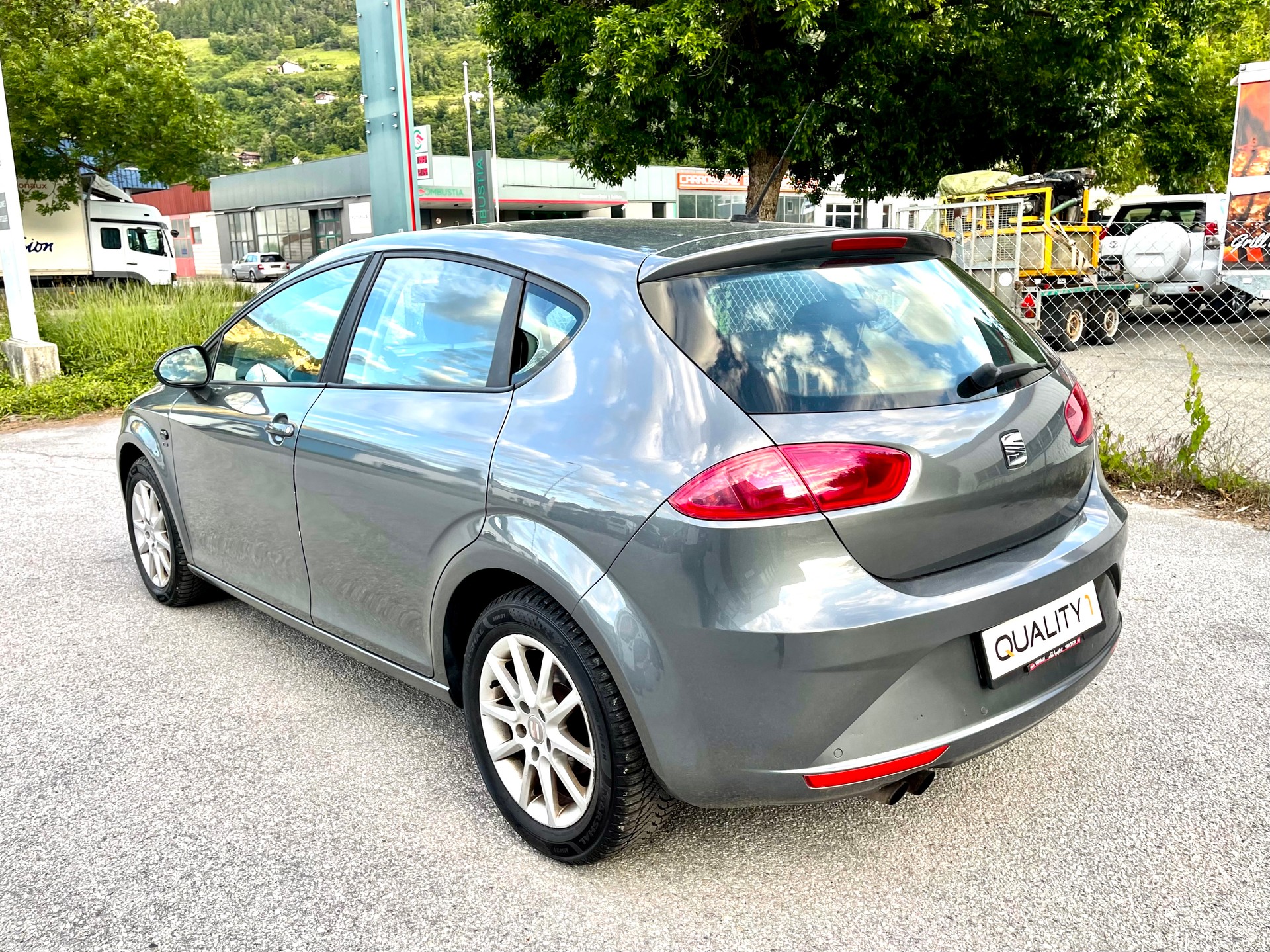 SEAT Leon 1.8 TSI FR DSG-image-6