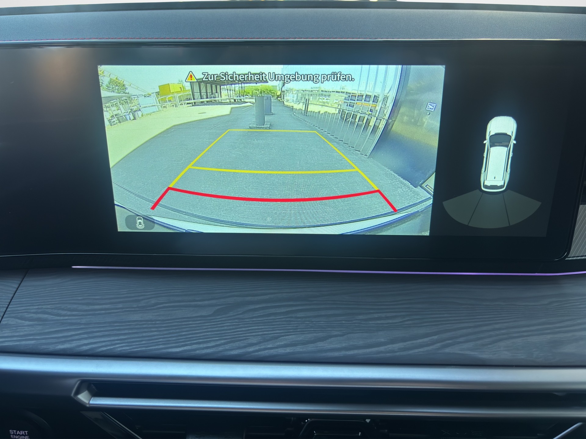 KGM-SsangYong Actyon 1.5 T-Gdi Hybrid Platinum-image-10