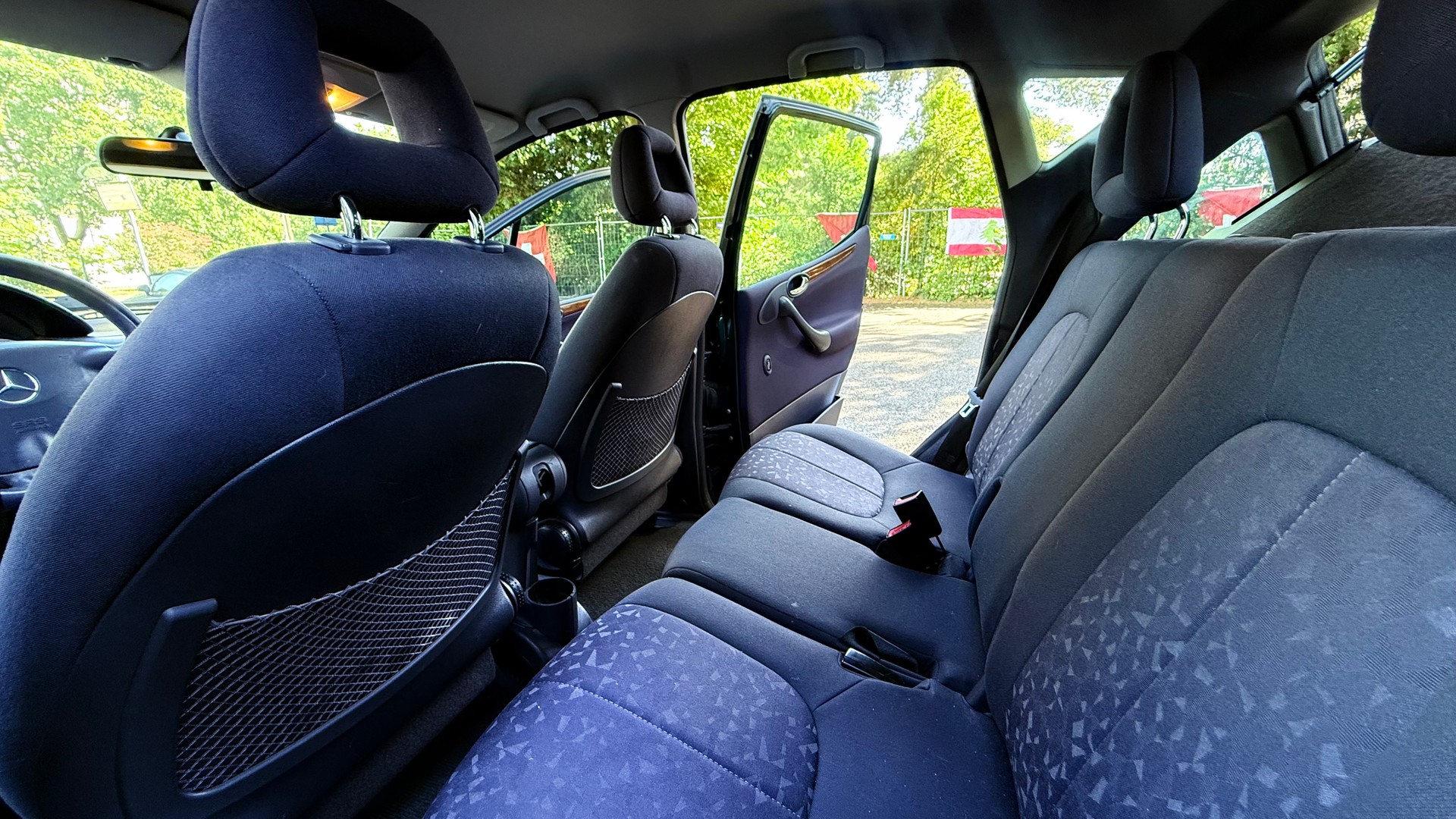 MERCEDES-BENZ A 160 Classic-image-7