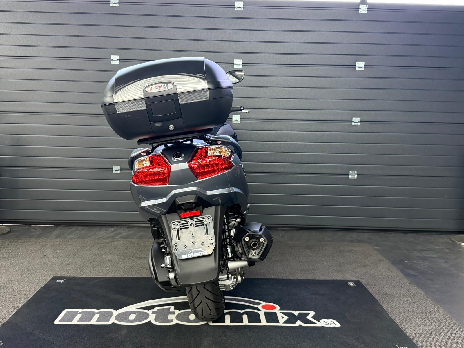 SYM Maxsym 600 i Exec. ABS-image-3