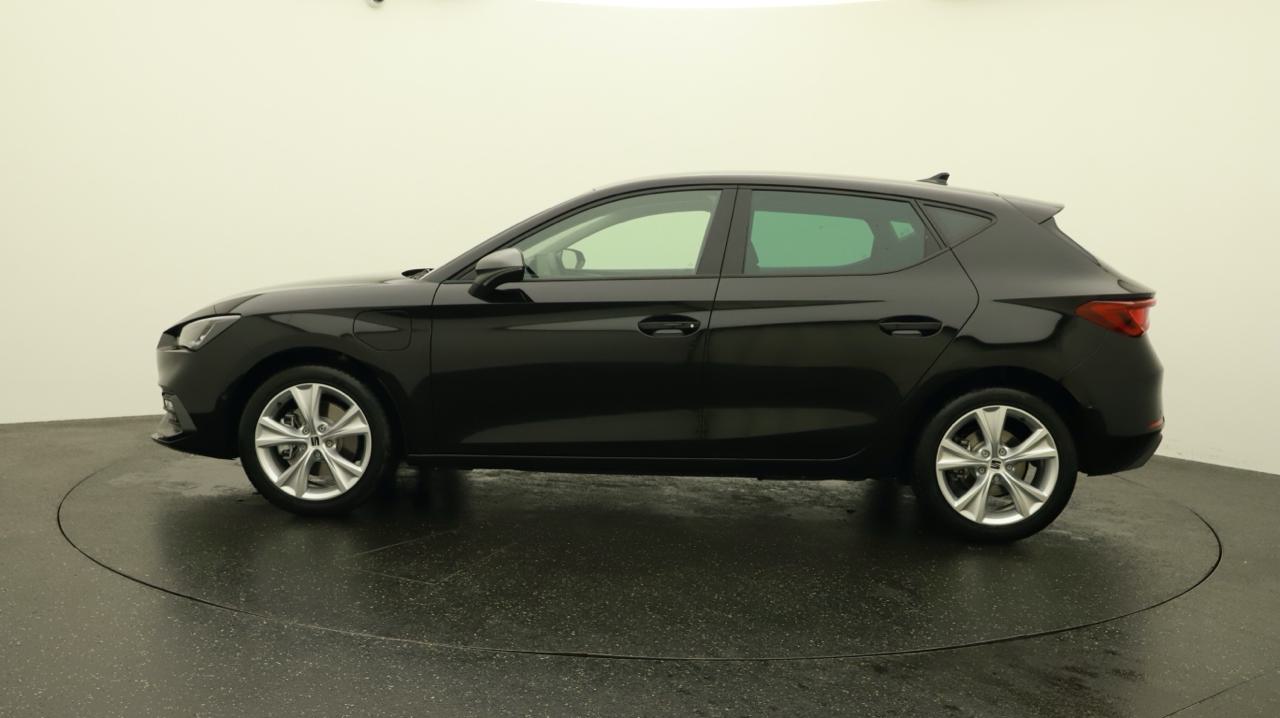 SEAT Leon 1.5 eHybrid pHEV DSG FR-showroom-element-1