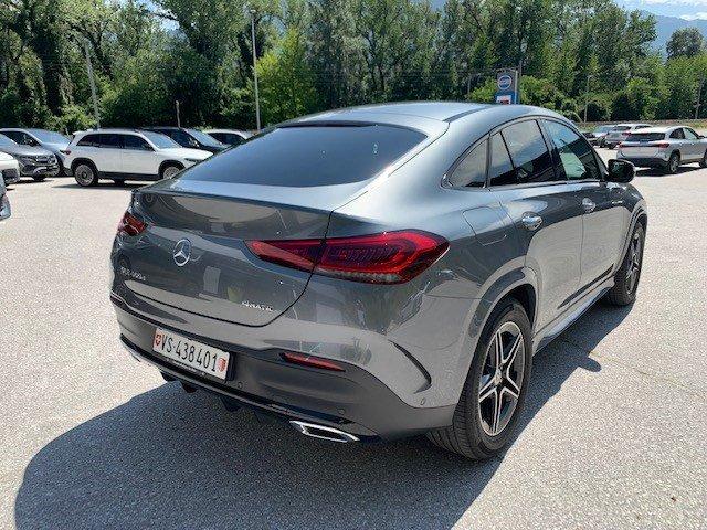 MERCEDES-BENZ GLE 400 d 4matic Coupé-image-7
