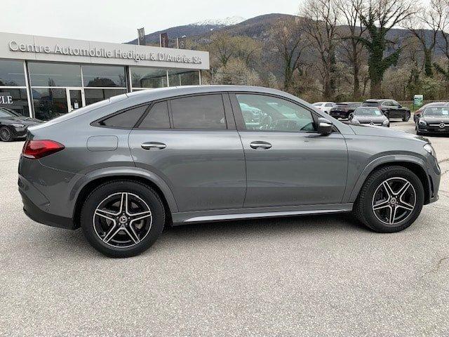 MERCEDES-BENZ GLE 400 d 4matic Coupé-showroom-element-3