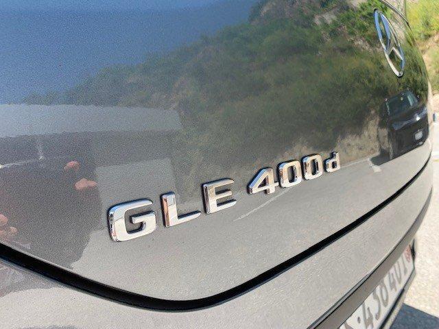 MERCEDES-BENZ GLE 400 d 4matic Coupé-image-11