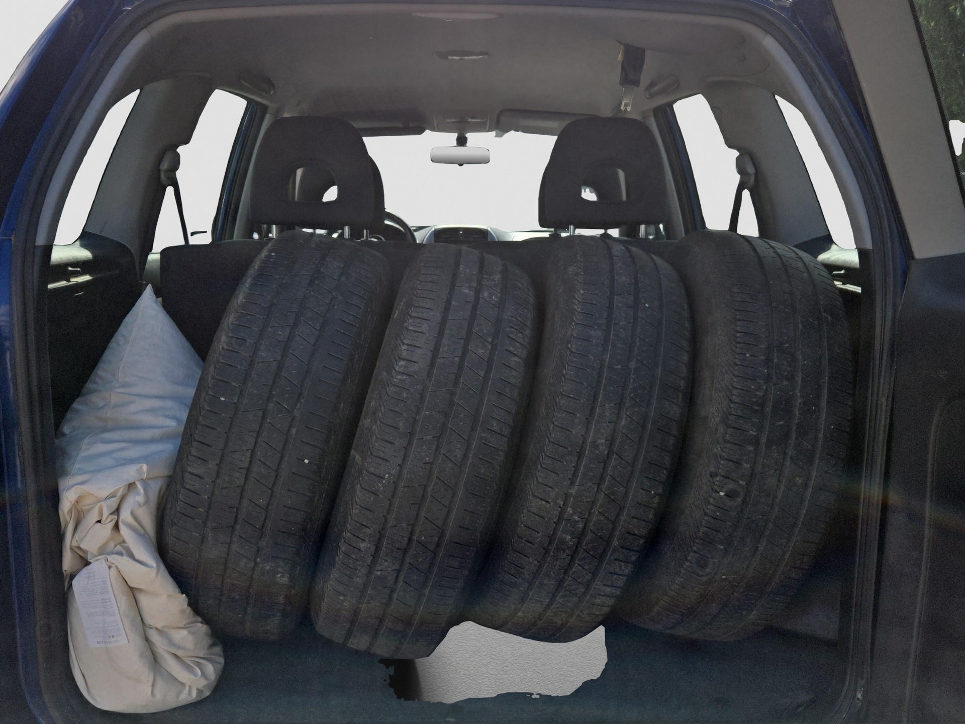 TOYOTA RAV-4 2.0 16V Linea Terra-image-16