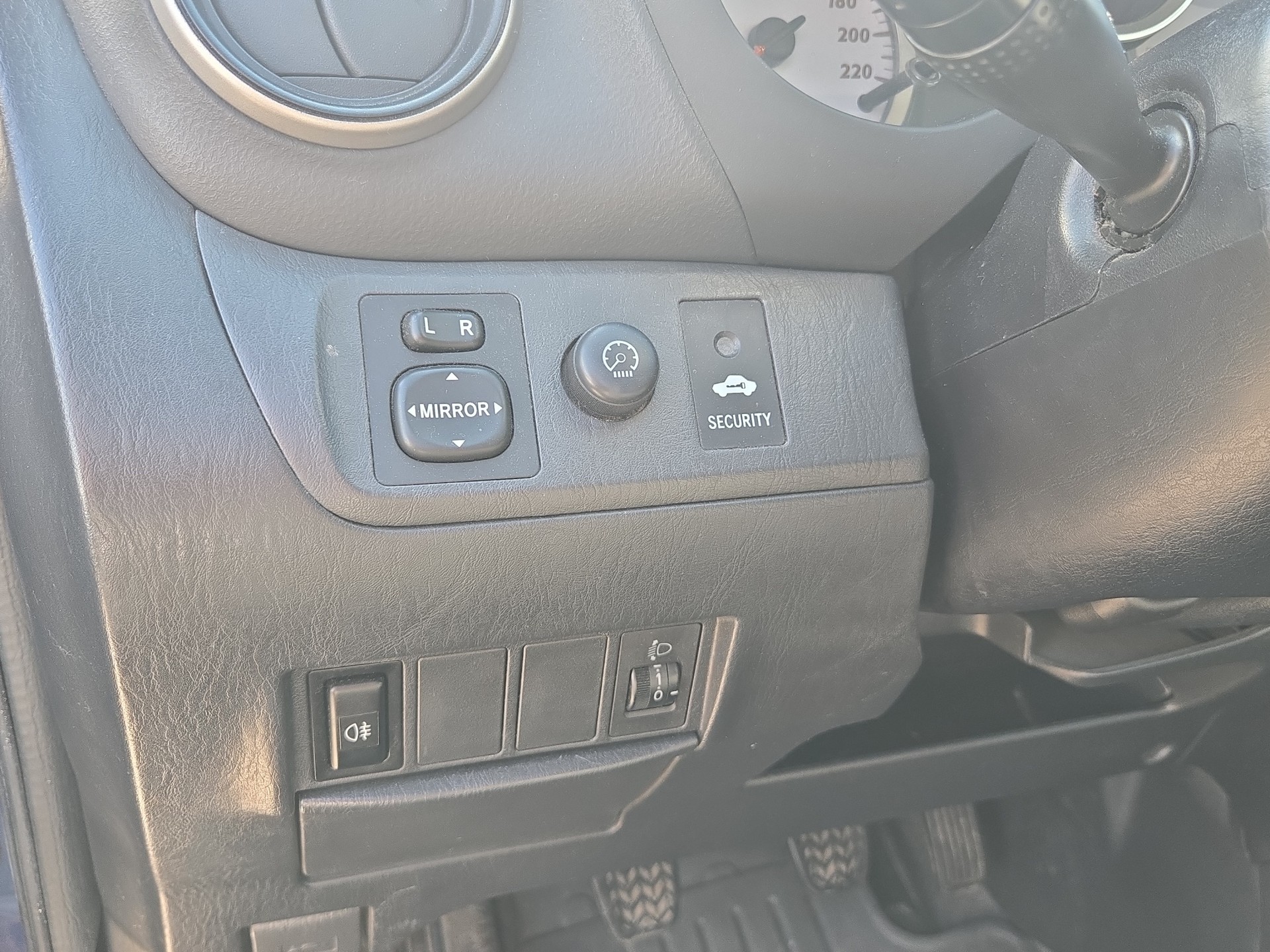 TOYOTA RAV-4 2.0 16V Linea Terra-image-12