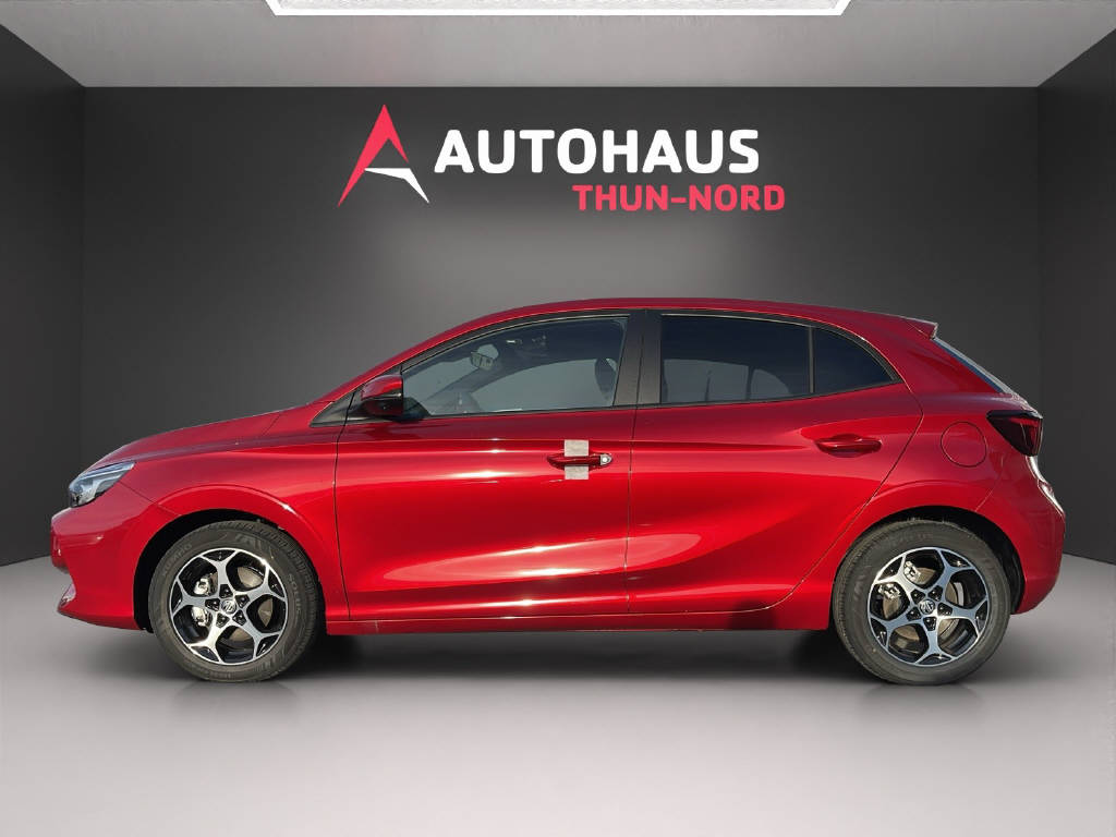 MG 3 1.5 Hybrid Luxury-showroom-element-1