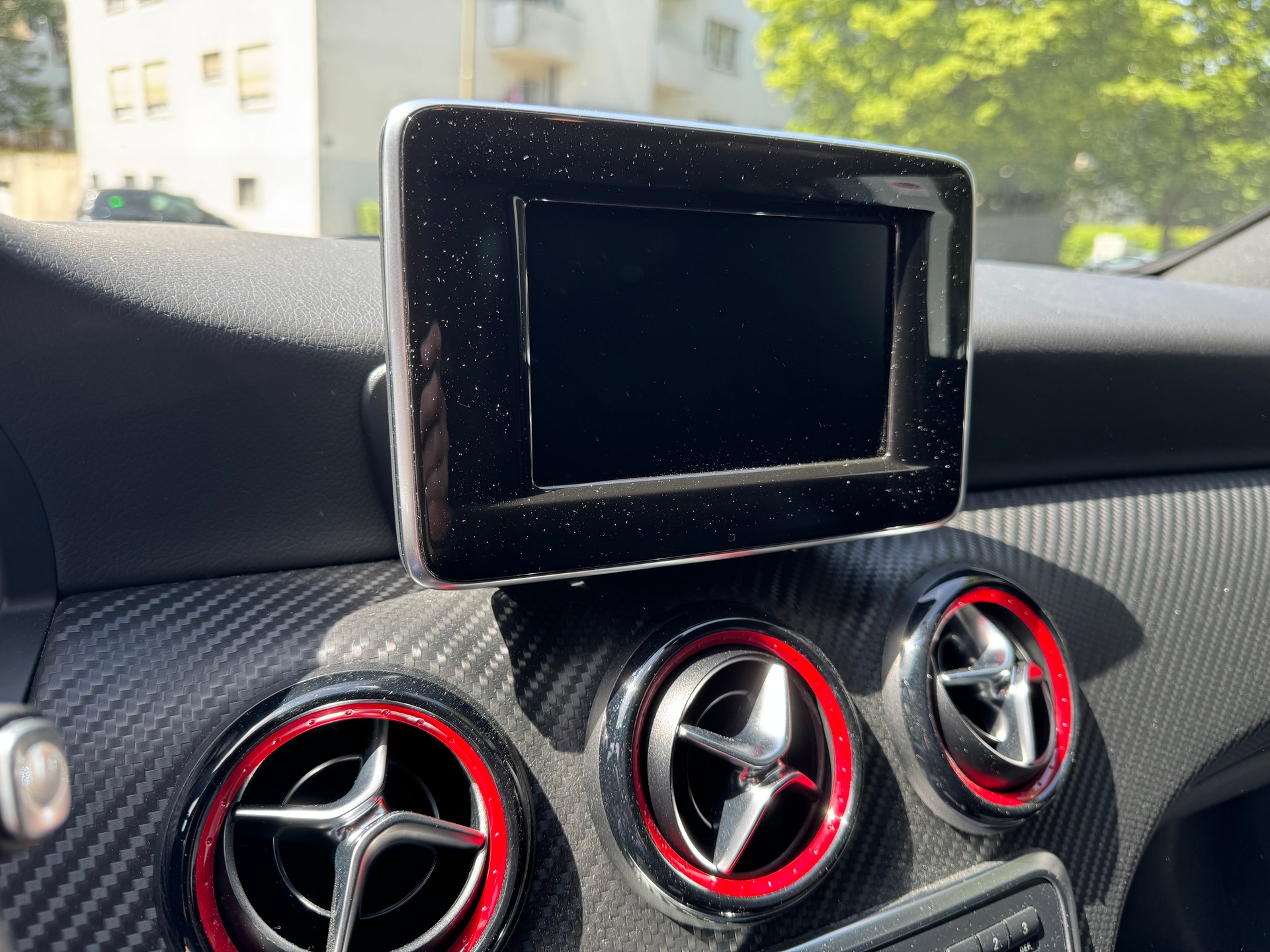 MERCEDES-BENZ A 250 Sport-Line 4Matic 7G-DCT-image-9