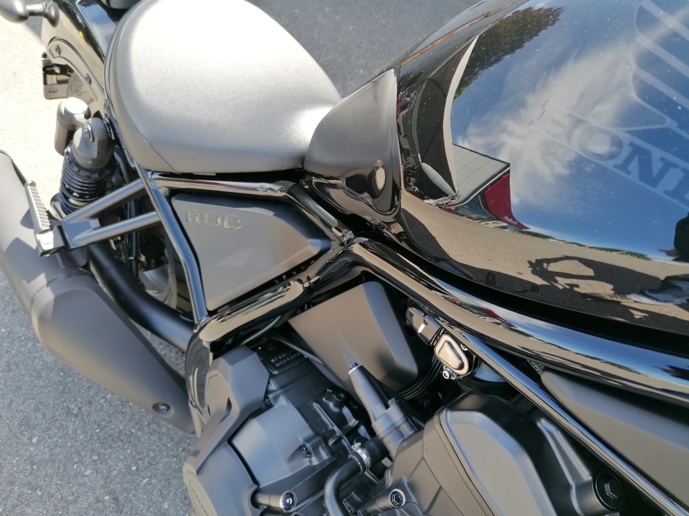 HONDA CMX 1100 DCT Rebel-image-11