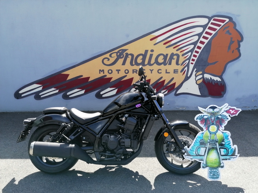 HONDA CMX 1100 DCT Rebel-showroom-element-3
