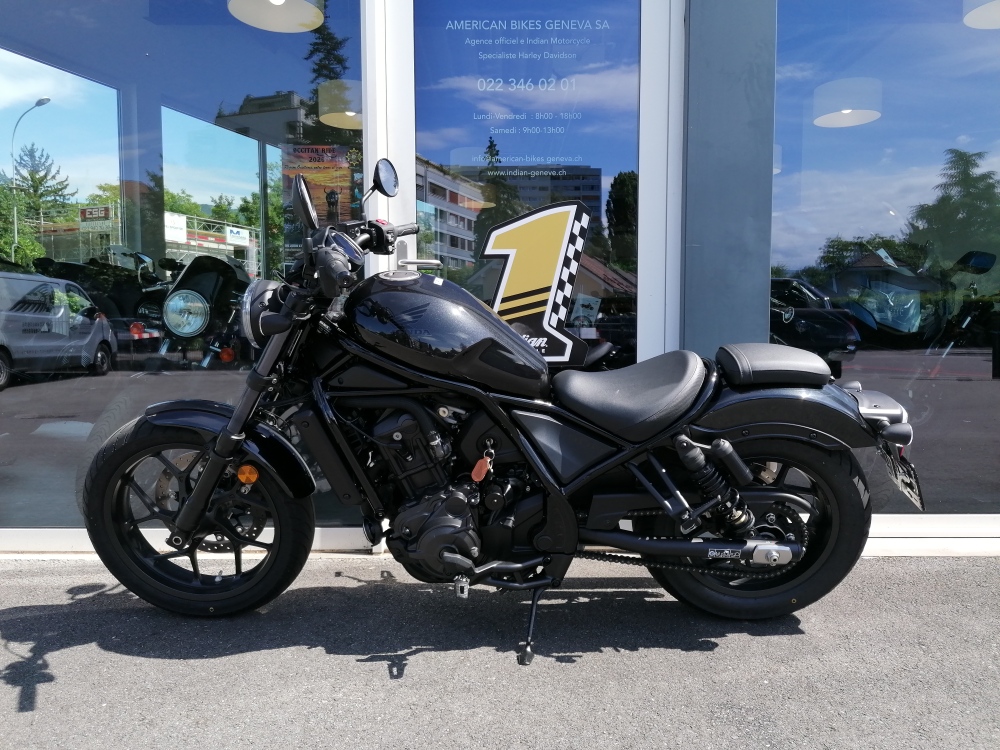 HONDA CMX 1100 DCT Rebel-showroom-element-1