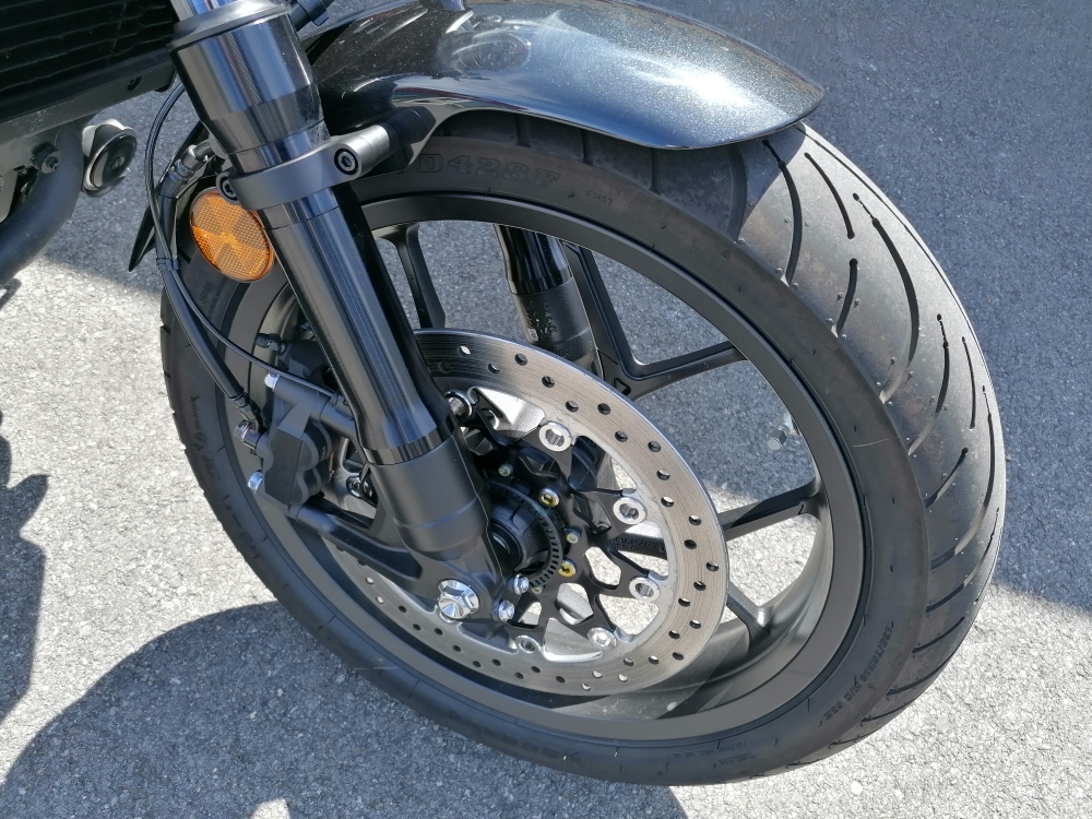HONDA CMX 1100 DCT Rebel-image-9