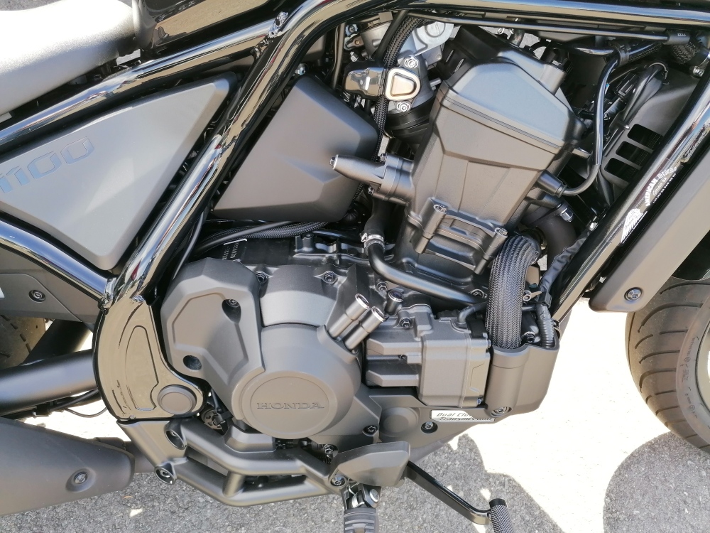 HONDA CMX 1100 DCT Rebel-image-6