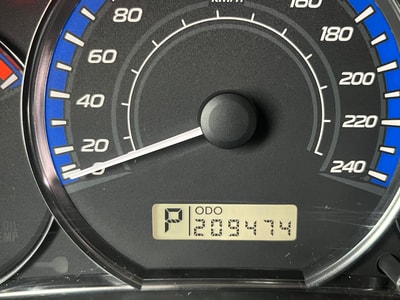 SUBARU Forester 2.0XS Comfort Automatic-image-12