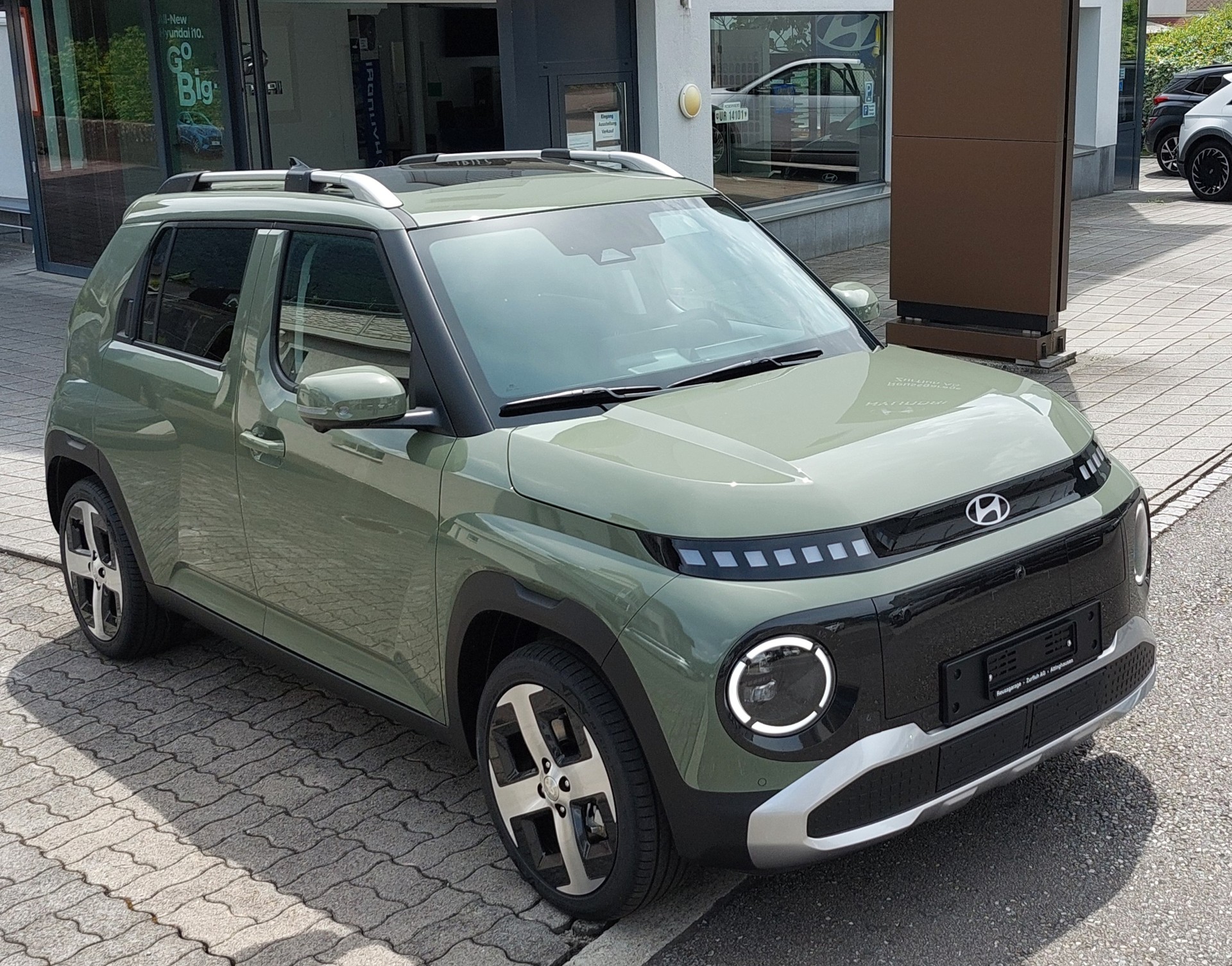 HYUNDAI Inster 49kWh Vertex-showroom-element-1
