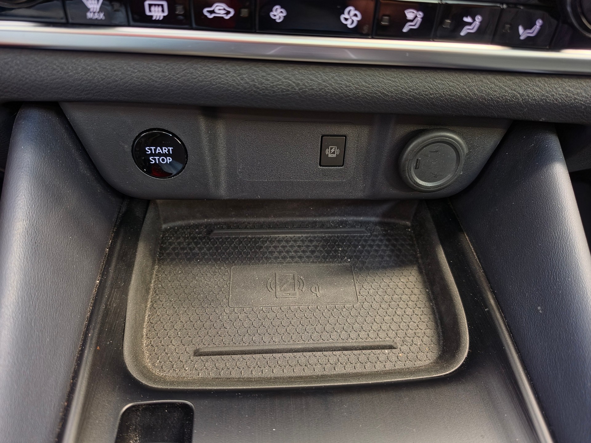 NISSAN Qashqai 1.5 VC-T e-Power Tekna+-image-14
