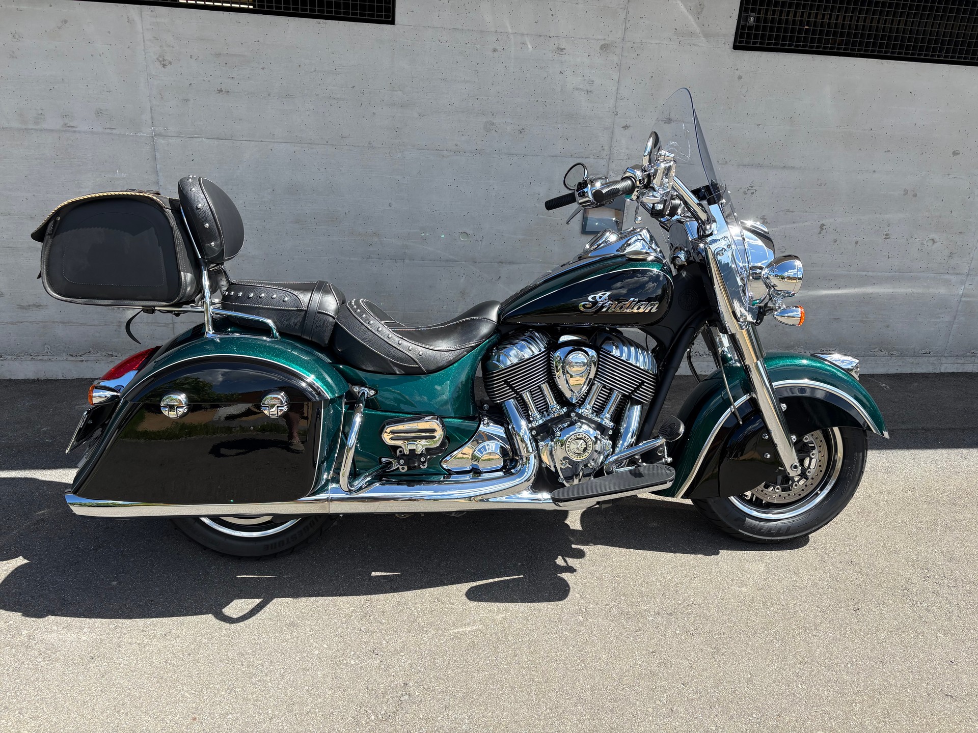 INDIAN Springfield-image-0