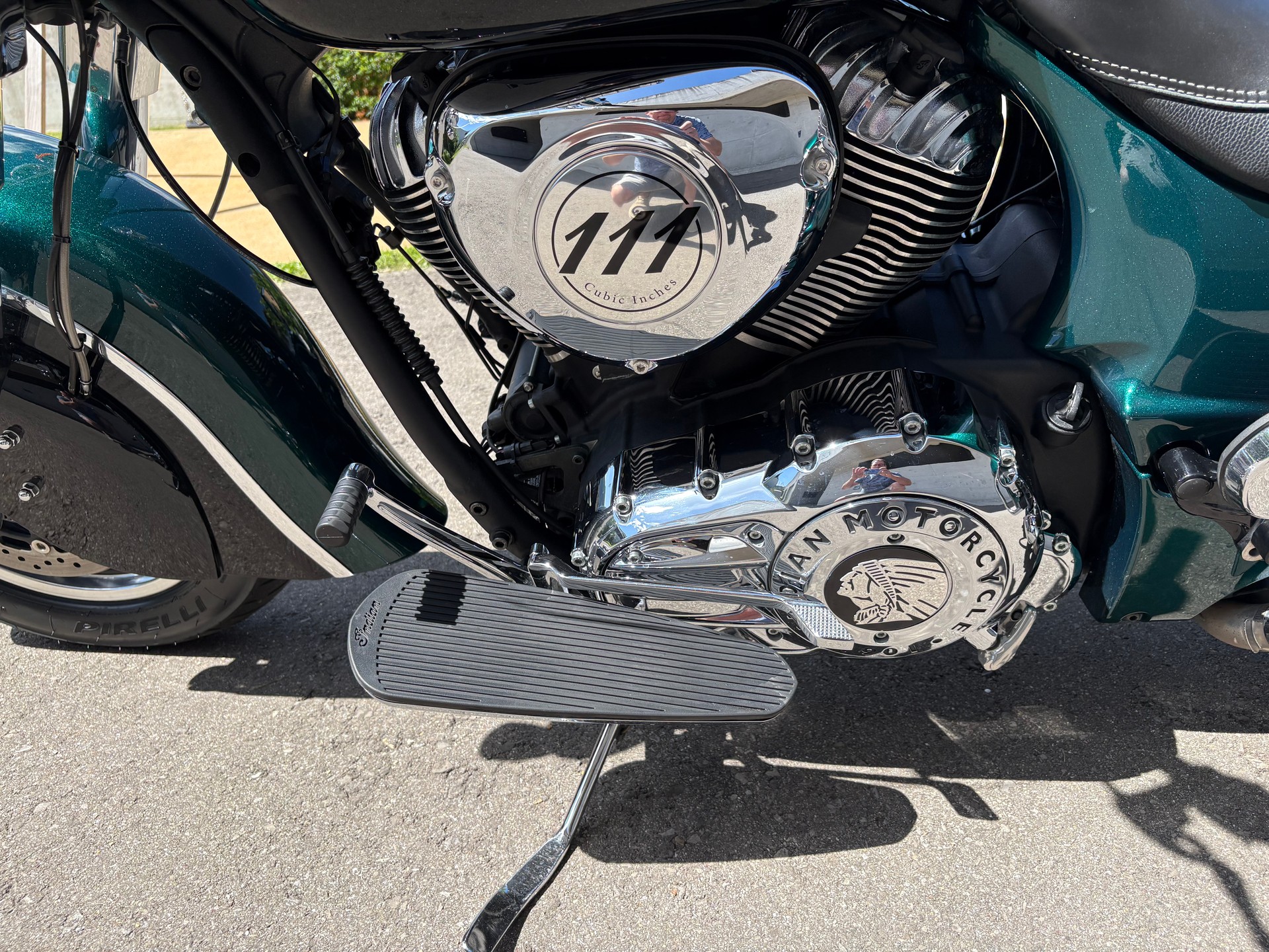 INDIAN Springfield-image-2
