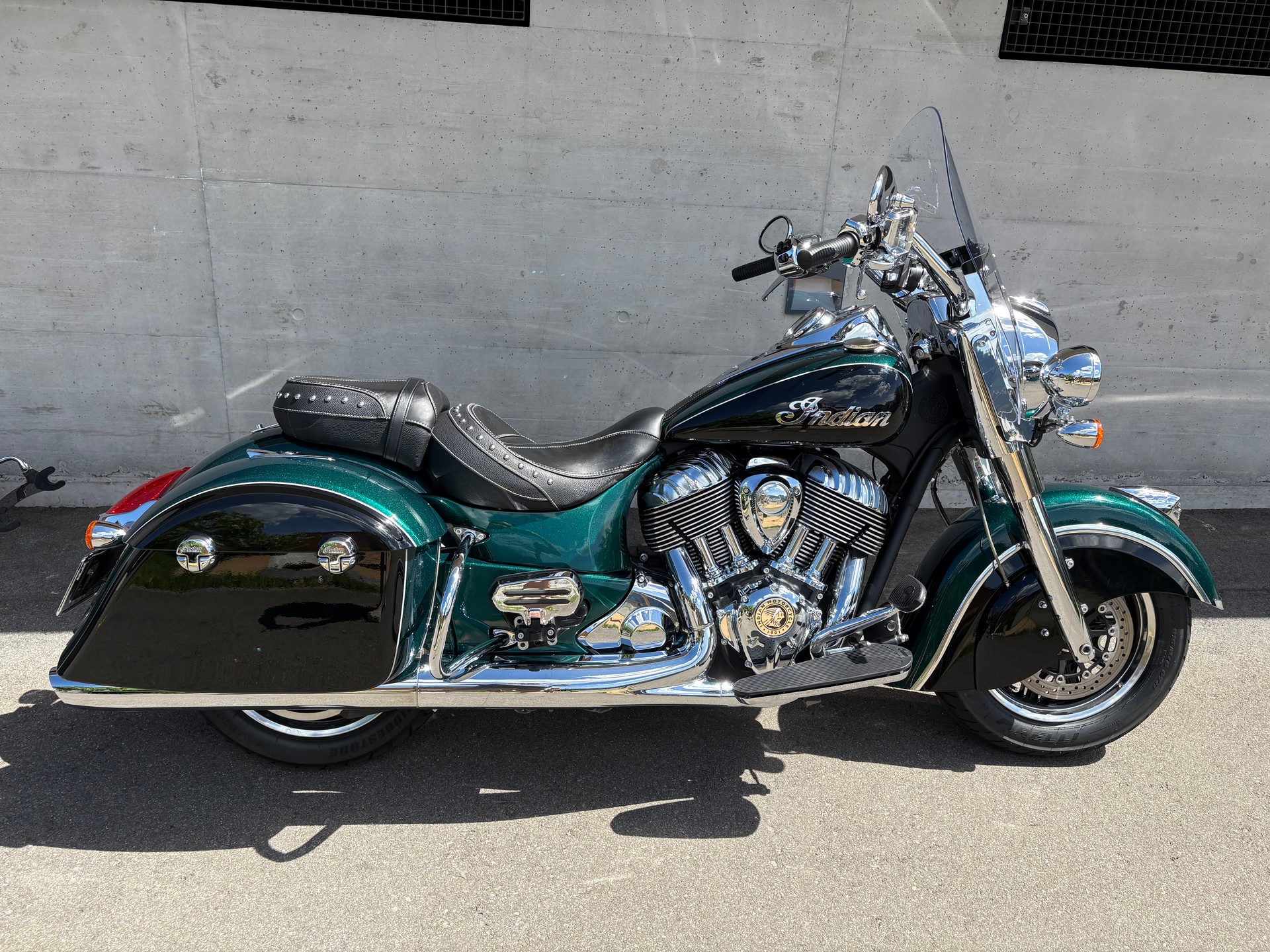 INDIAN Springfield-image-1