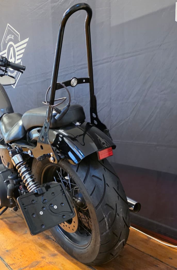 HARLEY-DAVIDSON XL 1200 X Forty Eight-image-7