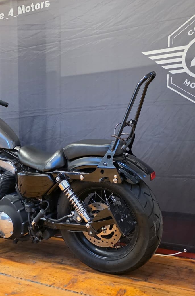 HARLEY-DAVIDSON XL 1200 X Forty Eight-image-8