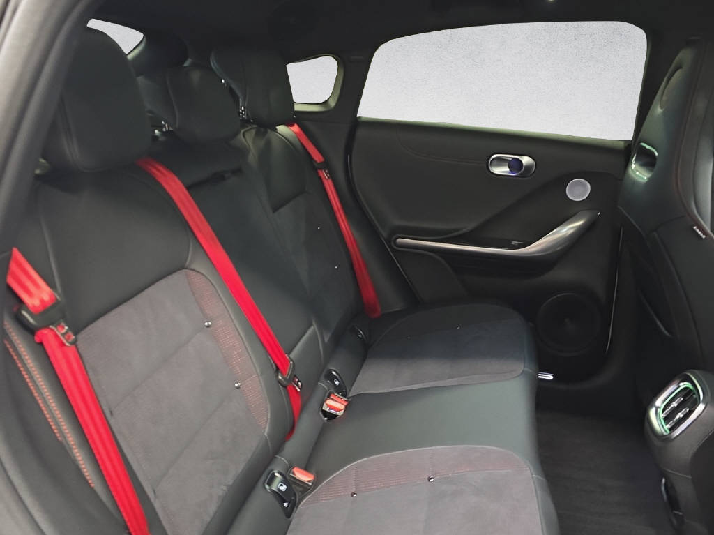 SMART #3 Brabus 4x4 66 kWh, 22kW-image-12