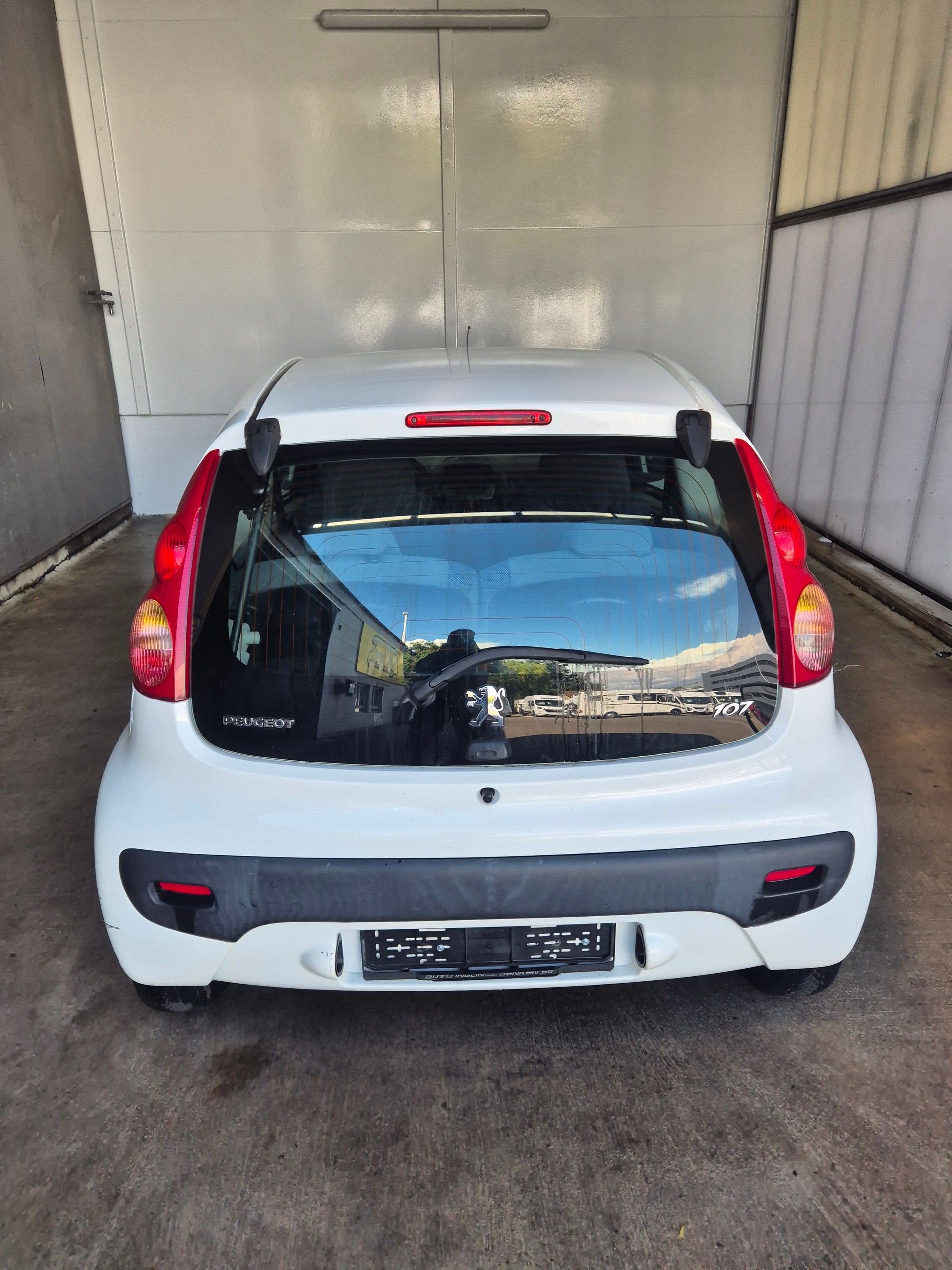 PEUGEOT 107/1.0-image-7