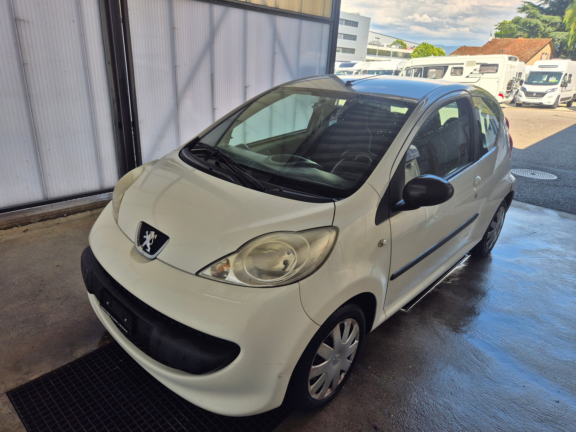 PEUGEOT 107/1.0-image-2