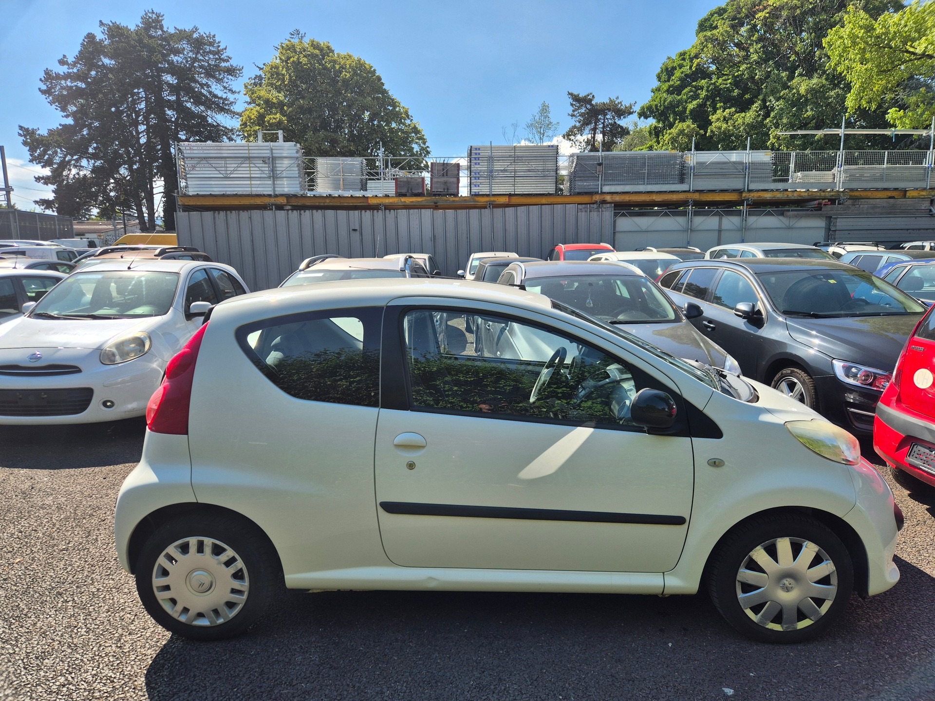 PEUGEOT 107/1.0-image-5