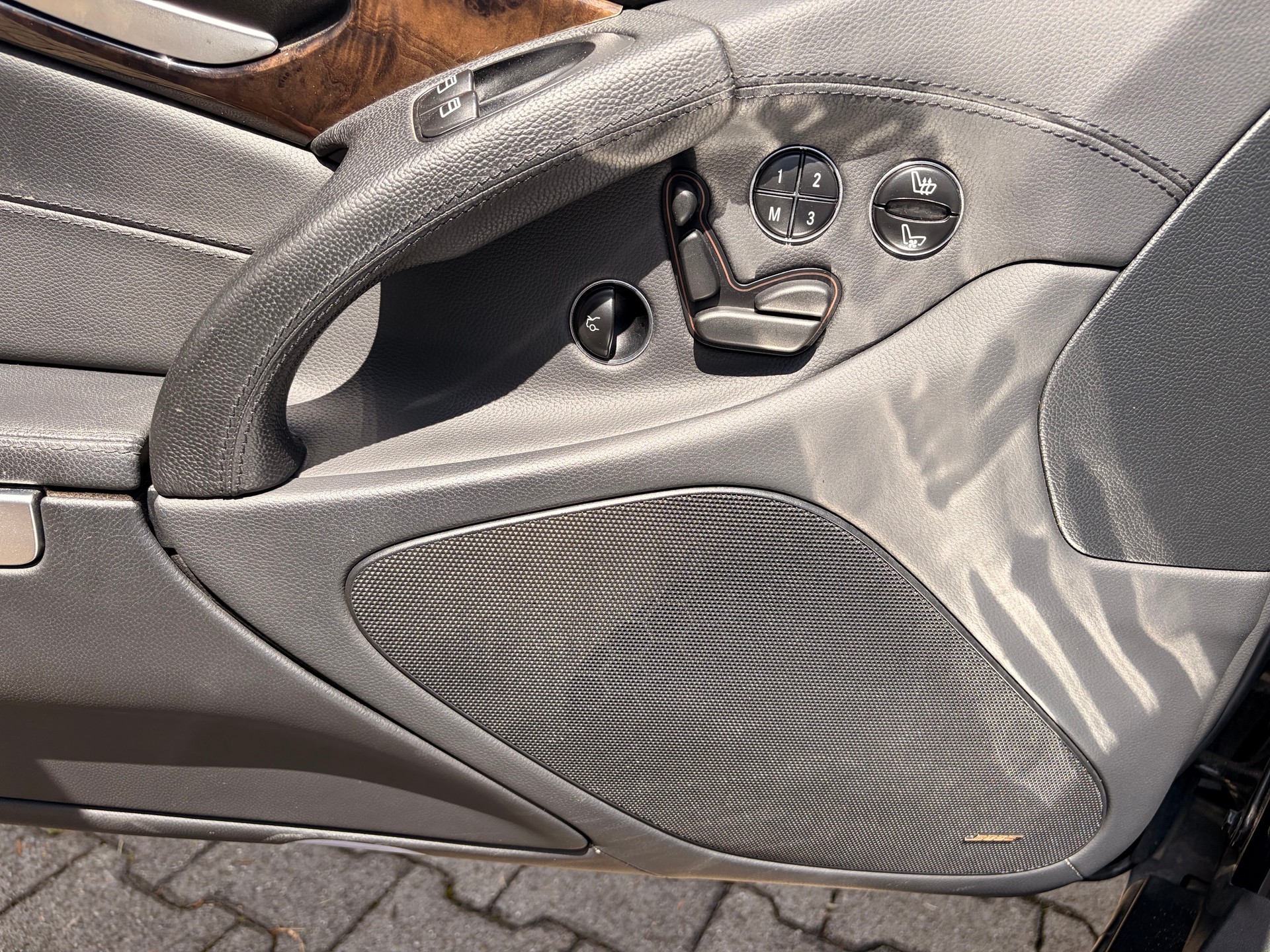 MERCEDES-BENZ SL 350 7G-Tronic-image-6
