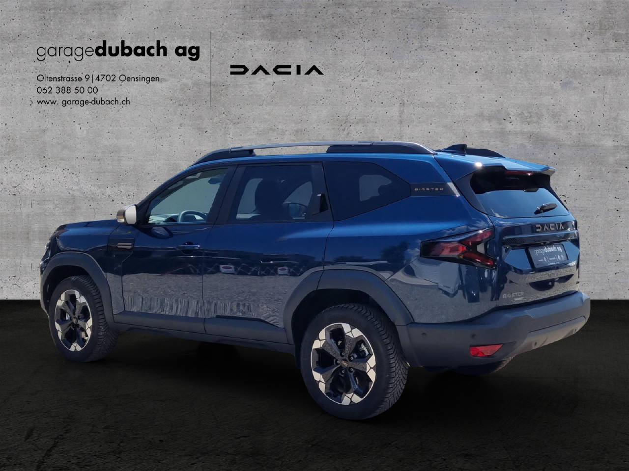 DACIA Bigster extreme hybrid 150 4x4-showroom-element-3