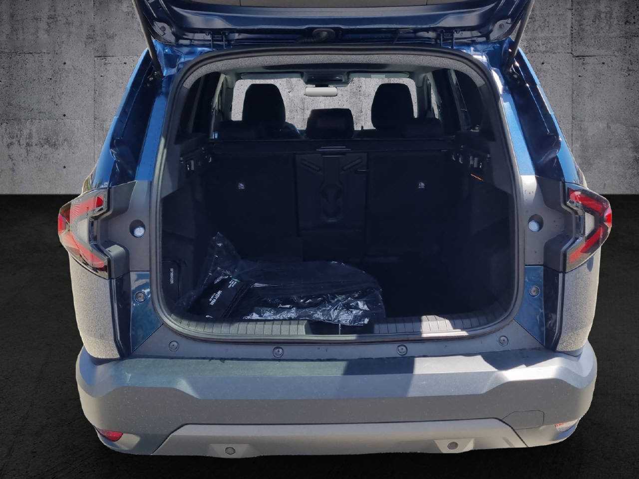 DACIA Bigster extreme hybrid 150 4x4-image-8