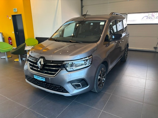 RENAULT Kangoo 1.3 TCe 130 PF Techno EDC-showroom-element-3