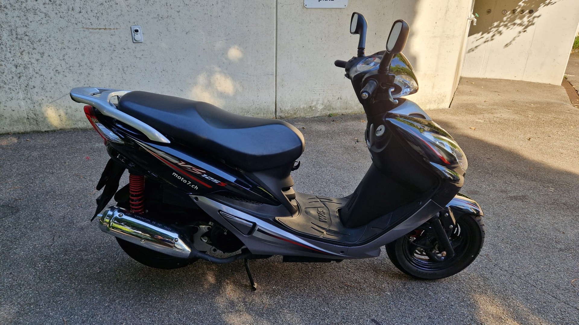 SYM VS 125-image-2