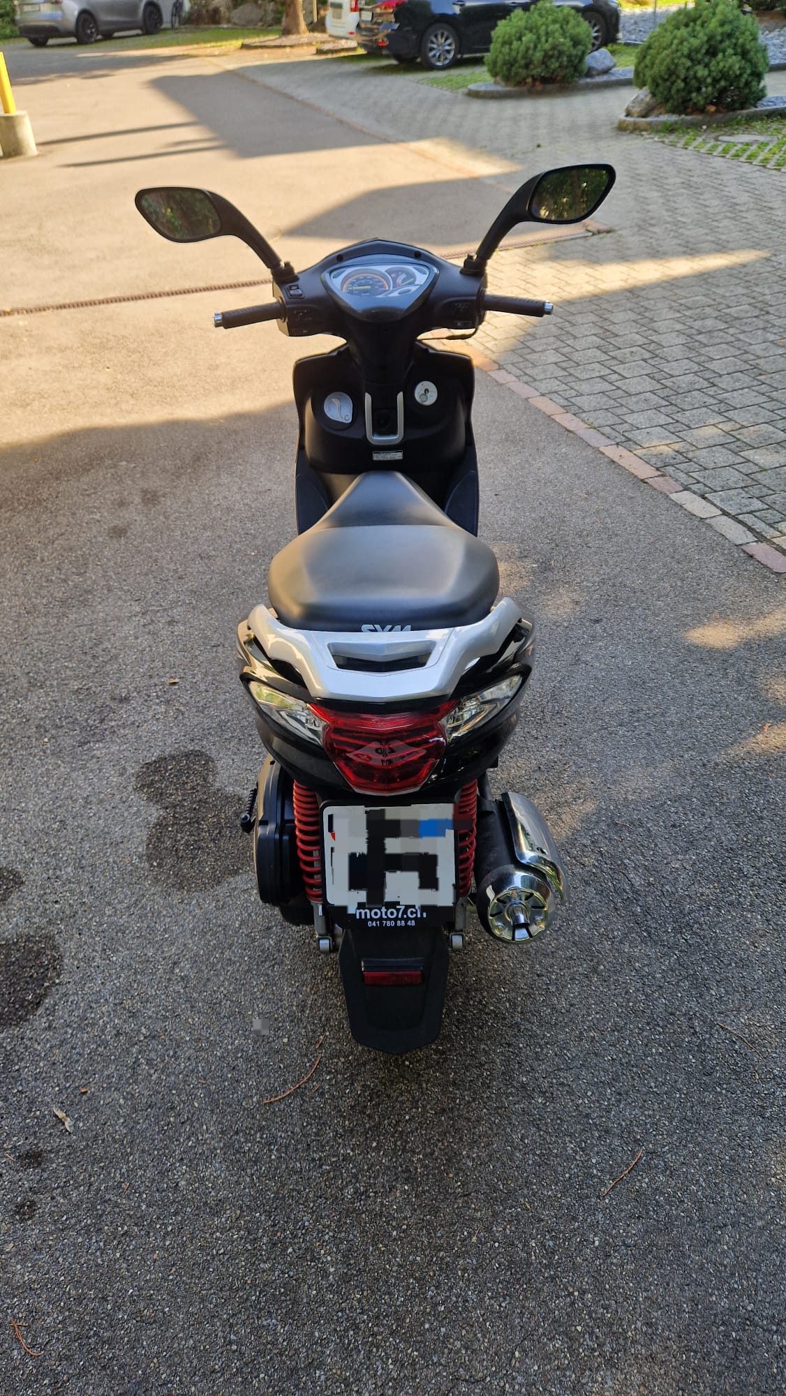 SYM VS 125-image-3