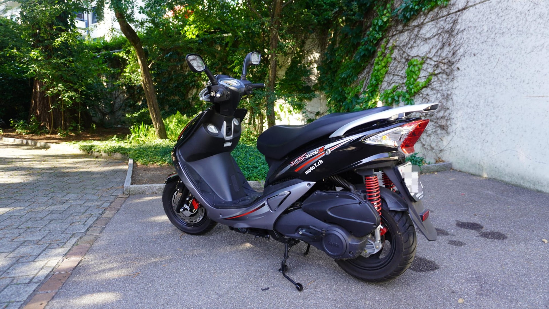 SYM VS 125-image-10
