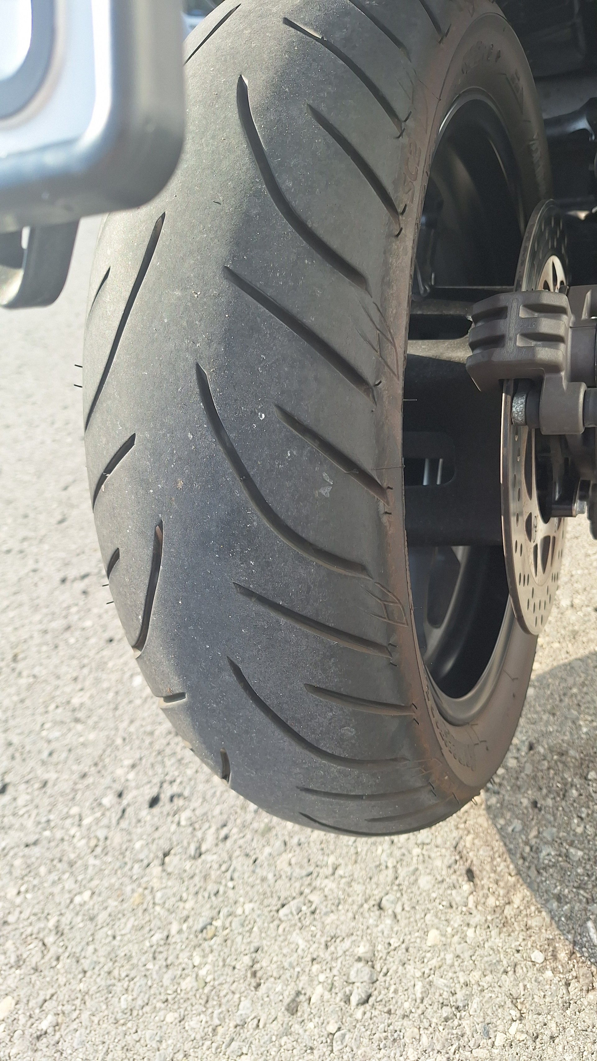 YAMAHA T-MAX Tech-Max XP 560-image-7