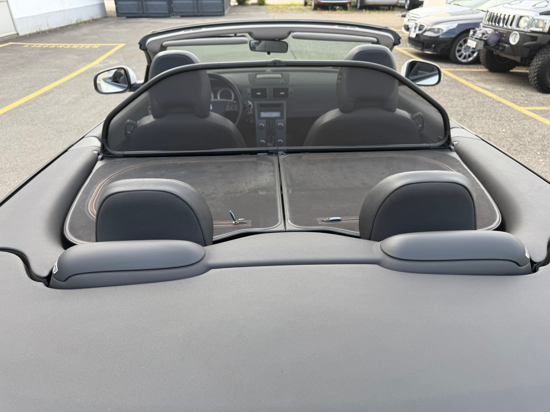 VOLVO C70 T5 Kinetic Geartronic-image-15
