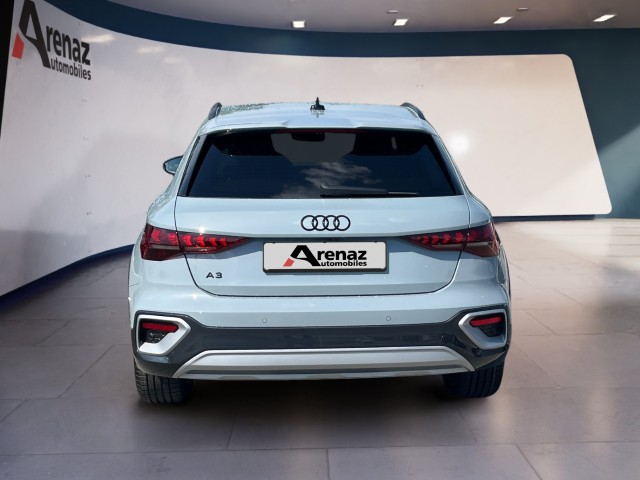 AUDI A3 Allstreet TFSI e 150 kW Attraction S tronic-showroom-element-3