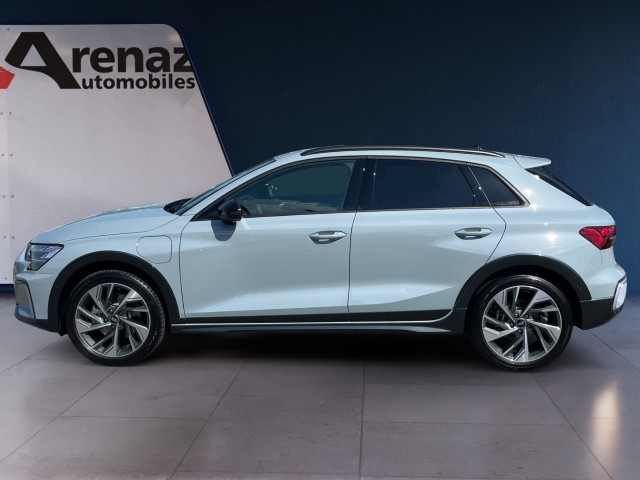 AUDI A3 Allstreet TFSI e 150 kW Attraction S tronic-showroom-element-1