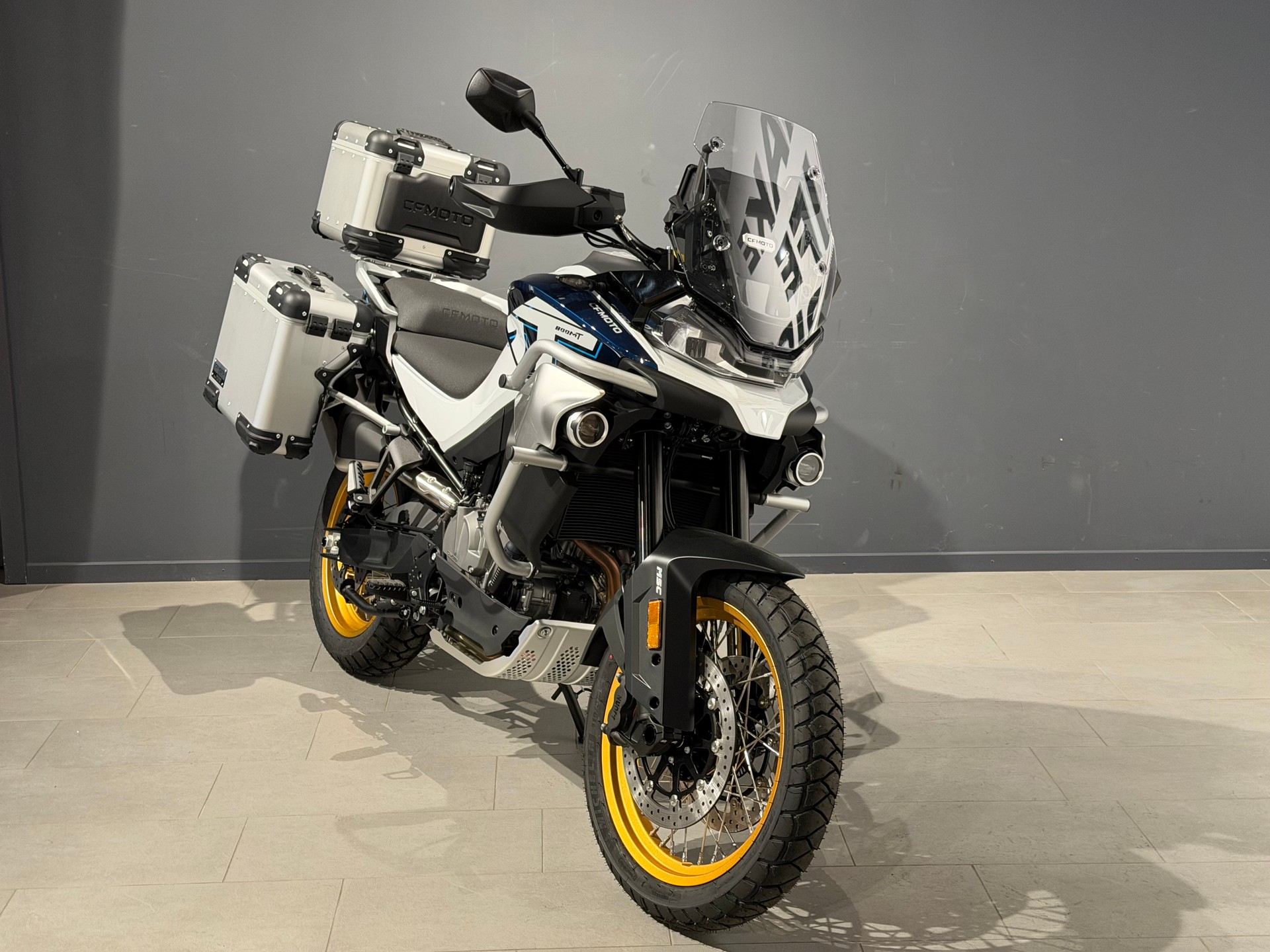 CF MOTO Explore-image-1