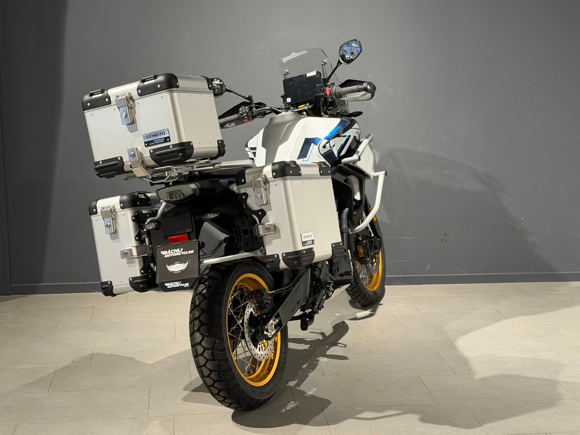 CF MOTO Explore-image-5