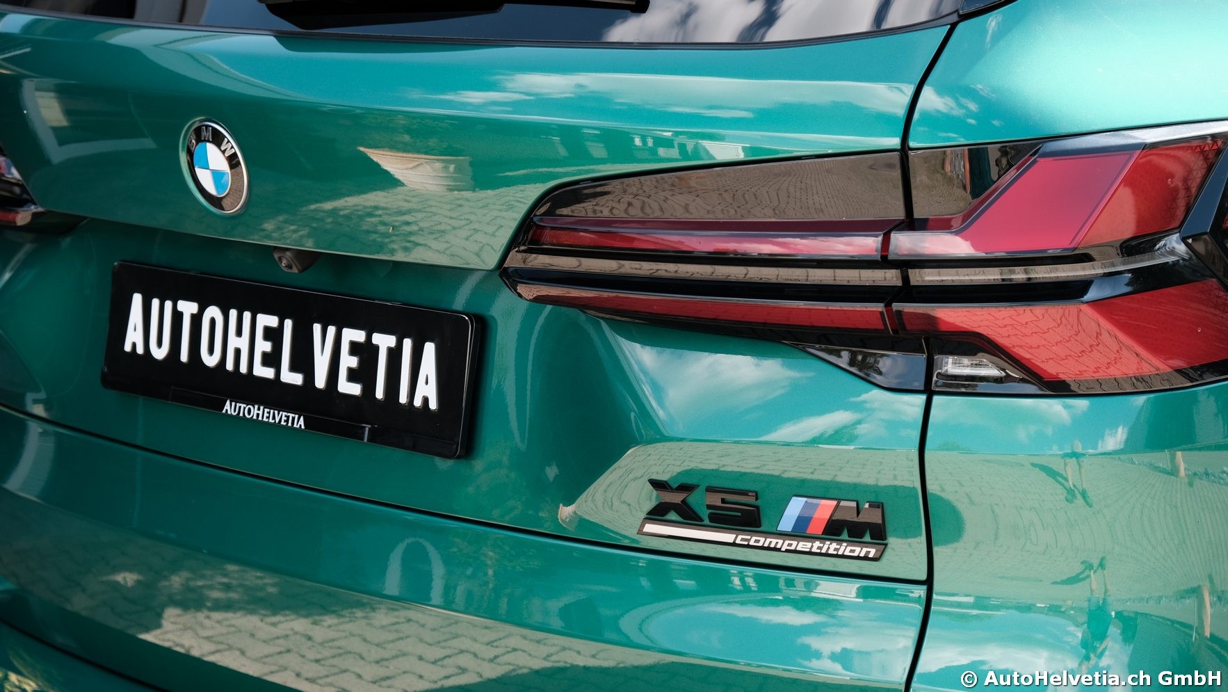 BMW X5M Competition - Facelift-image-8