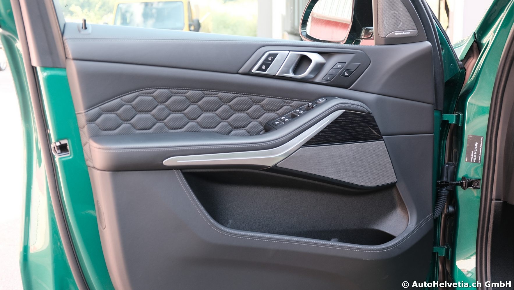 BMW X5M Competition - Facelift-image-17