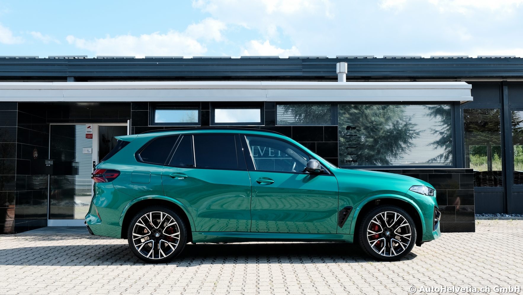 BMW X5M Competition - Facelift-image-4